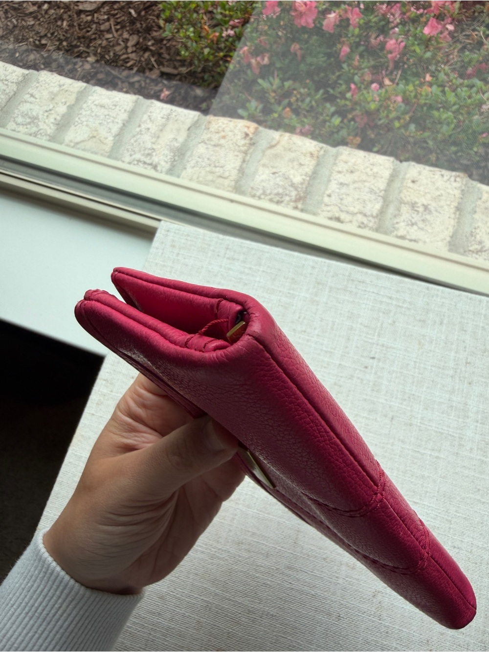 Fossil Wallet - Picture 8 of 11
